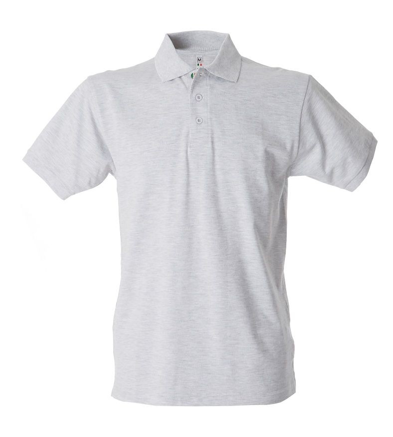 Polo da Lavoro 100% Cotone JRC Colombia 991032