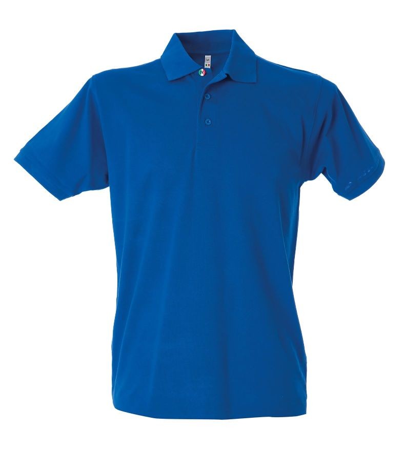 Polo da Lavoro 100% Cotone JRC Colombia 991032