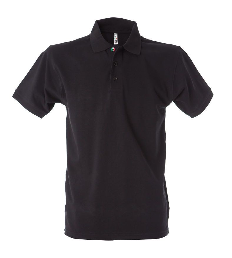 Polo da Lavoro 100% Cotone JRC Colombia 991032