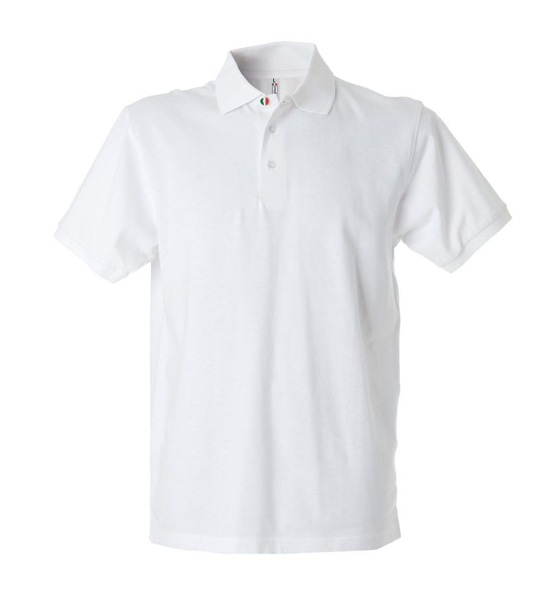 Polo da Lavoro 100% Cotone JRC Colombia 991032