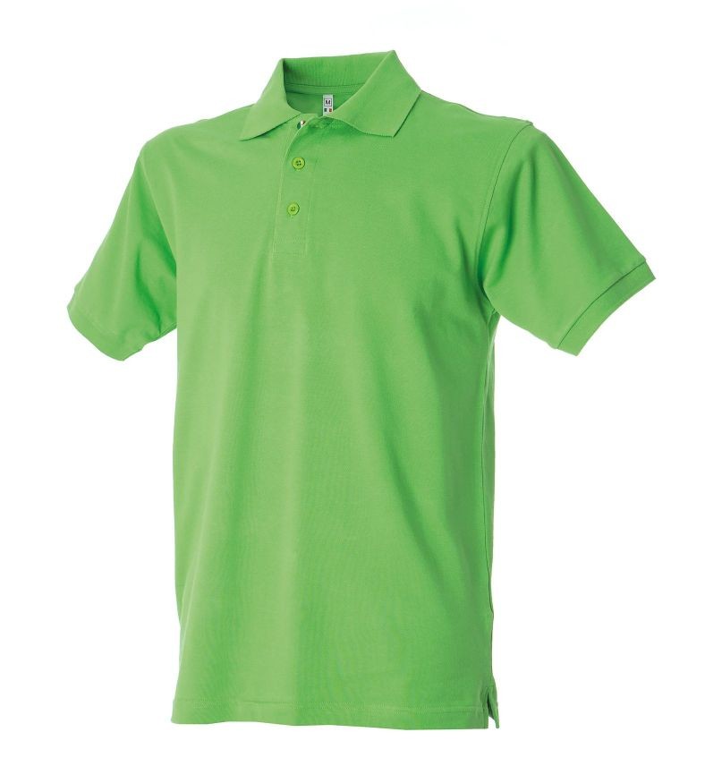 Polo da Lavoro 100% Cotone JRC Colombia 991032