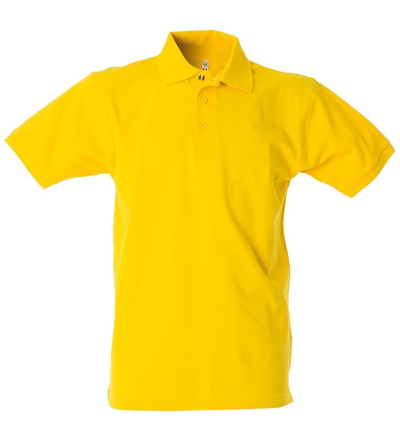 Polo da Lavoro 100% Cotone JRC Colombia 991032