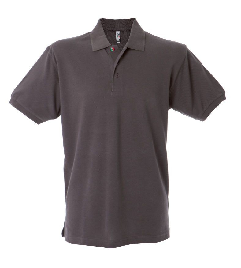 Polo da Lavoro 100% Cotone JRC Colombia 991032