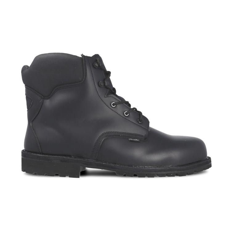 Scarpe Antinfortunistiche Paredes Magnum S7S SR HI CI HRO FO LG Alte MetalFree SP5012