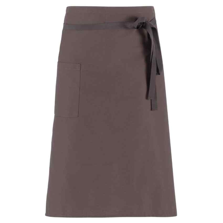 Grembiule Corto da Lavoro Unisex Giblor's Matera Q1H00213