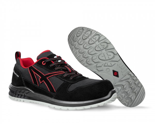 Scarpe Antinfortunistiche Albatros Clifton low S3 SRC 648700