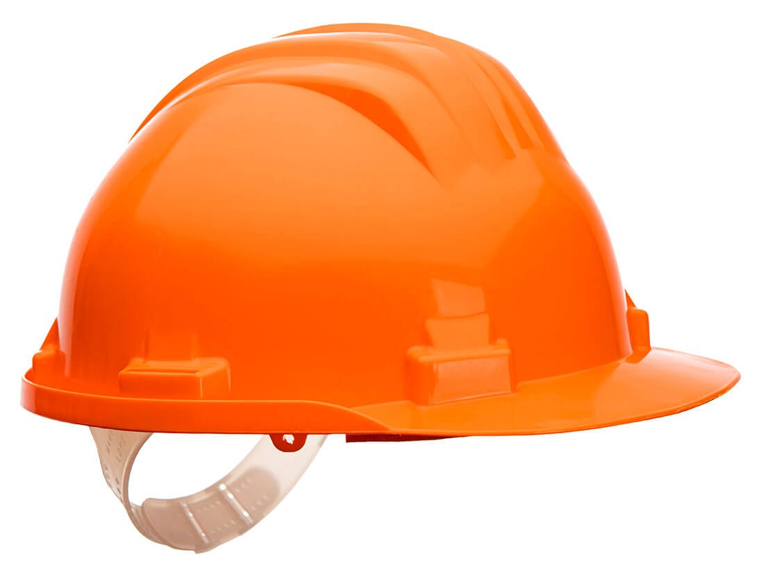 Elmetto da Lavoro di Sicurezza Portwest PS61