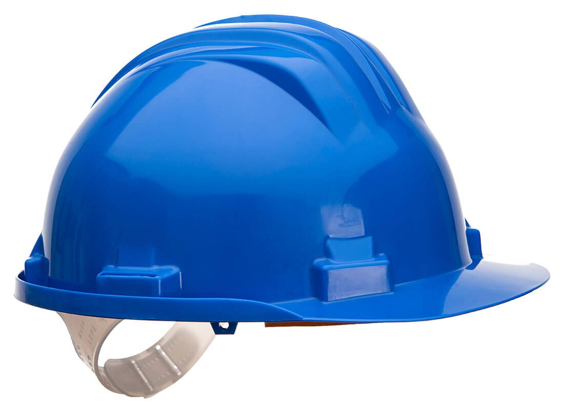 Elmetto da Lavoro di Sicurezza Portwest PS61