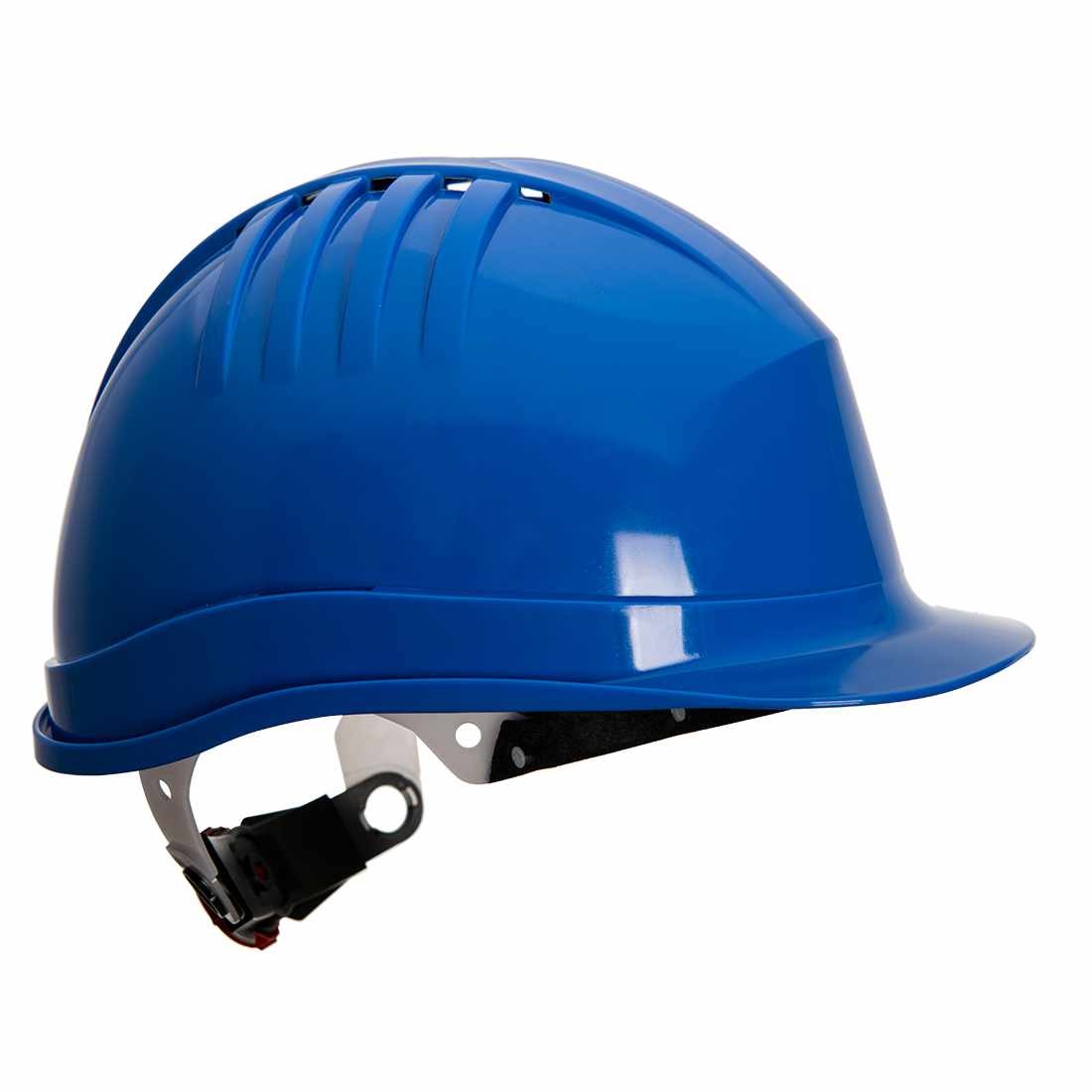 Elmetto da Lavoro di Sicurezza Portwest Expertline PS62