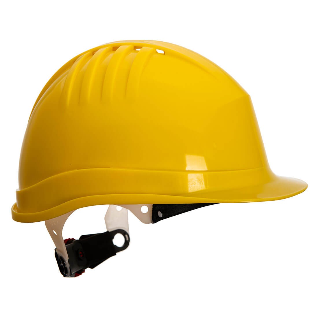 Elmetto da Lavoro di Sicurezza Portwest Expertline PS62