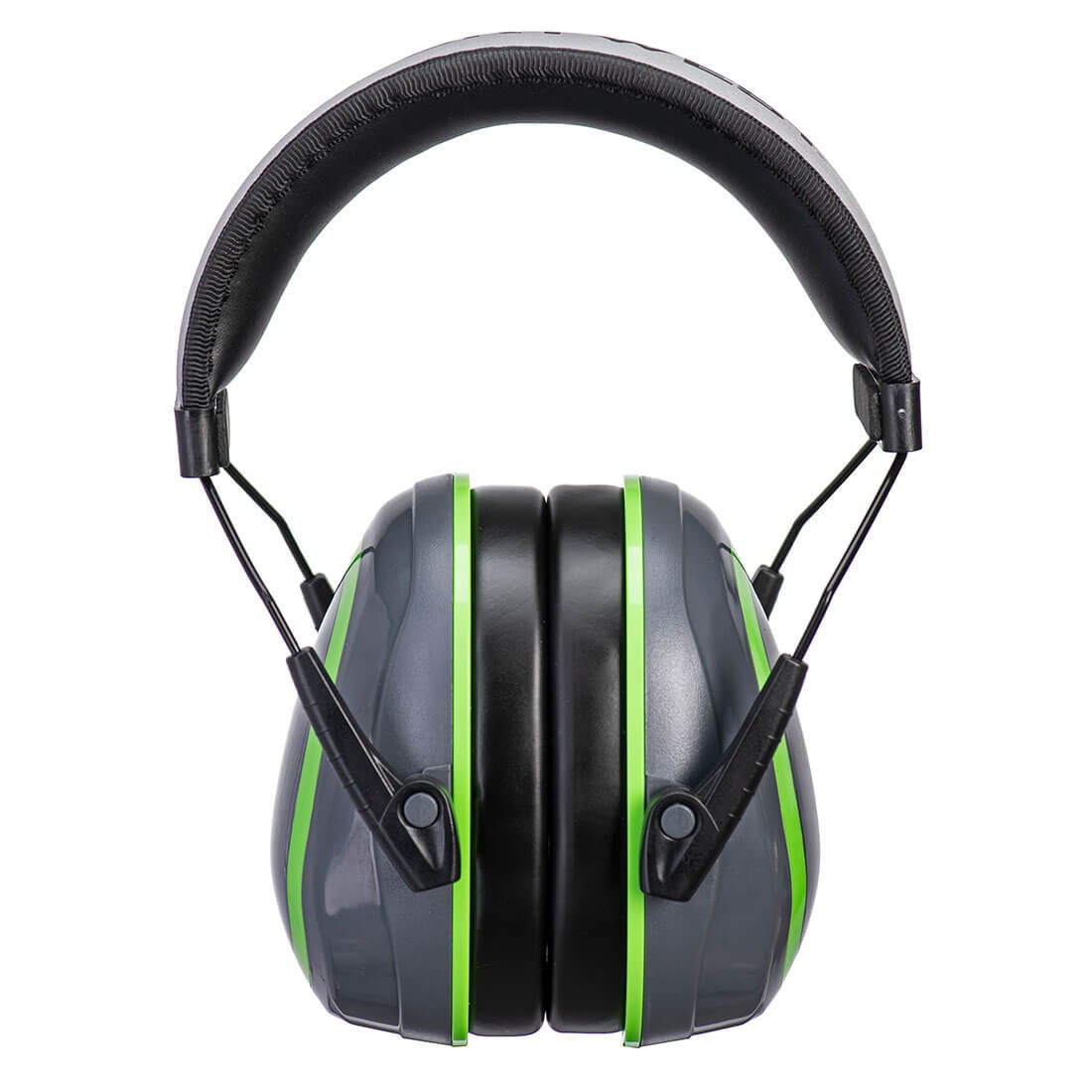 Cuffie Antirumore da Lavoro Portwest HV Extreme PW72