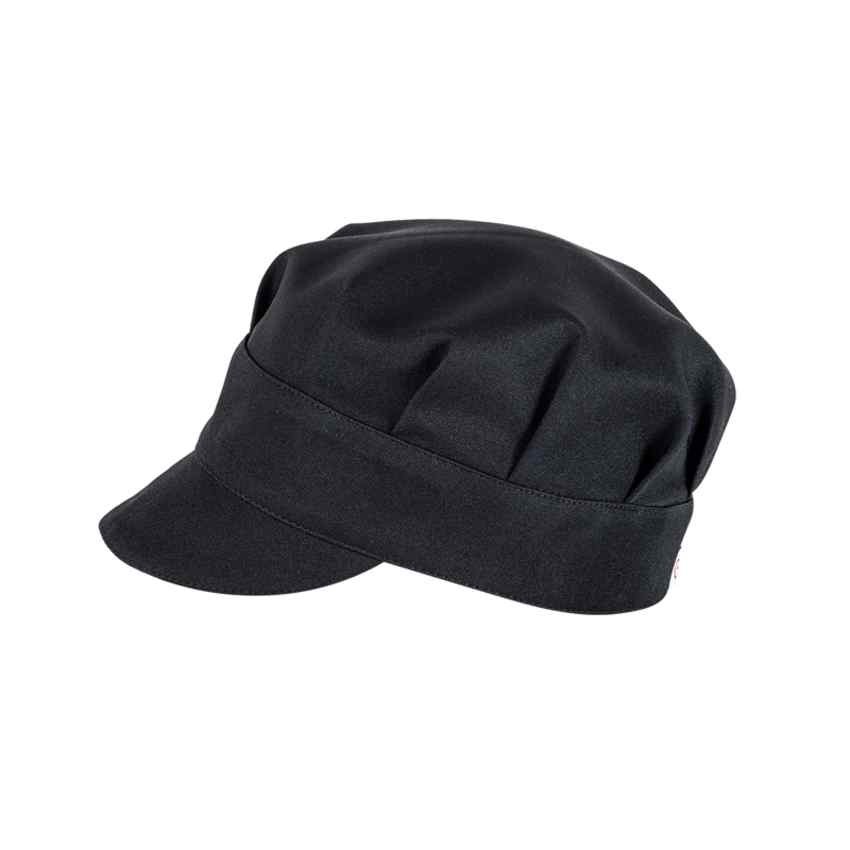 Cappello da Lavoro da Cuoco Giblor's Jerry Q5I00215