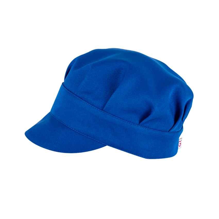 Cappello da Lavoro da Cuoco Giblor's Jerry Q5I00215