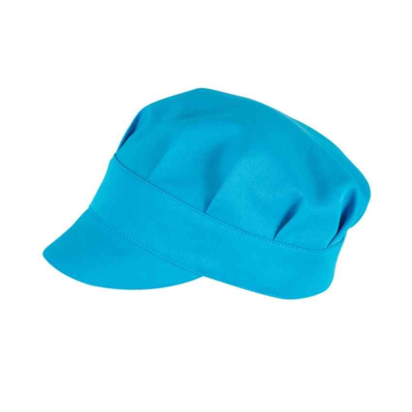 Cappello da Lavoro da Cuoco Giblor's Jerry Q5I00215