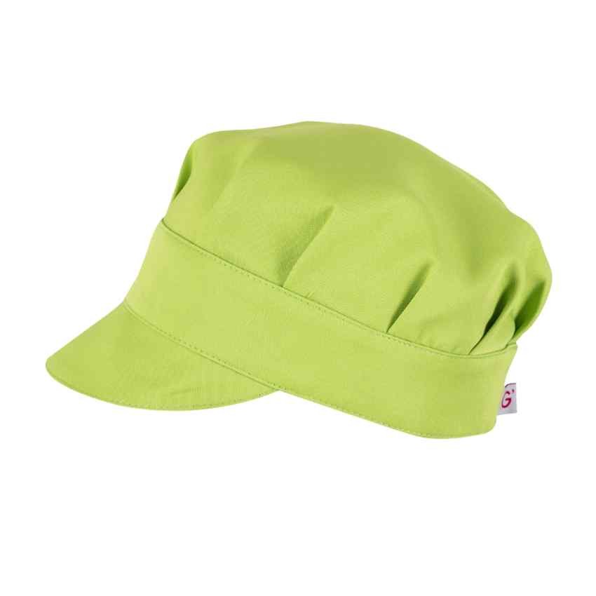Cappello da Lavoro da Cuoco Giblor's Jerry Q5I00215