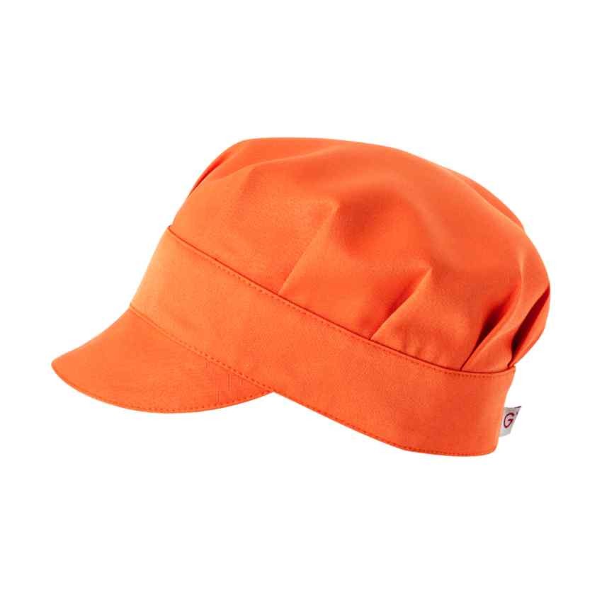 Cappello da Lavoro da Cuoco Giblor's Jerry Q5I00215