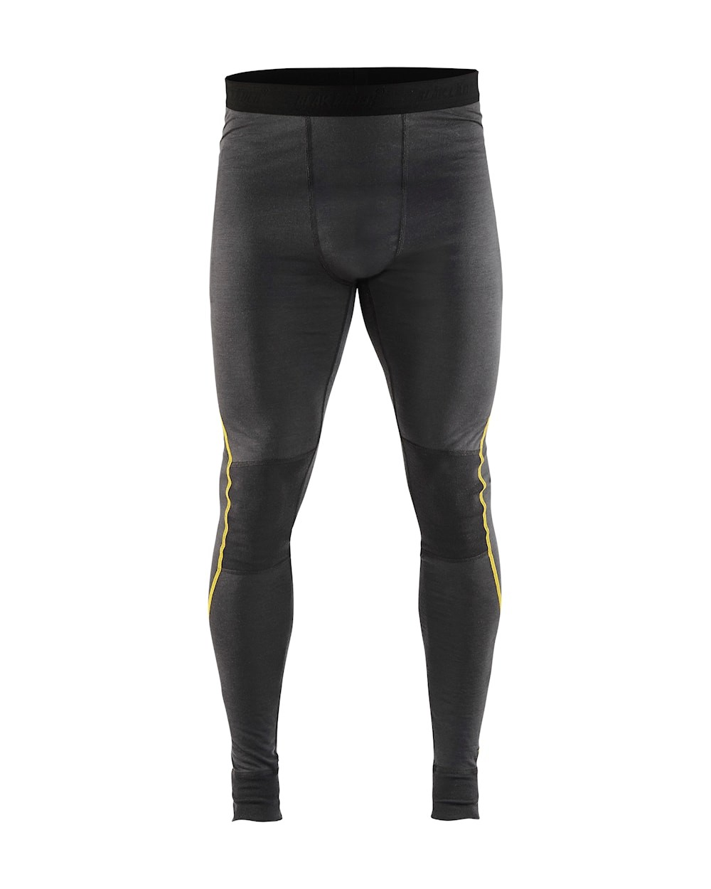 Calzamaglia Stretch Blaklader sottopantalone XLight 100% lana merino 184417349835M