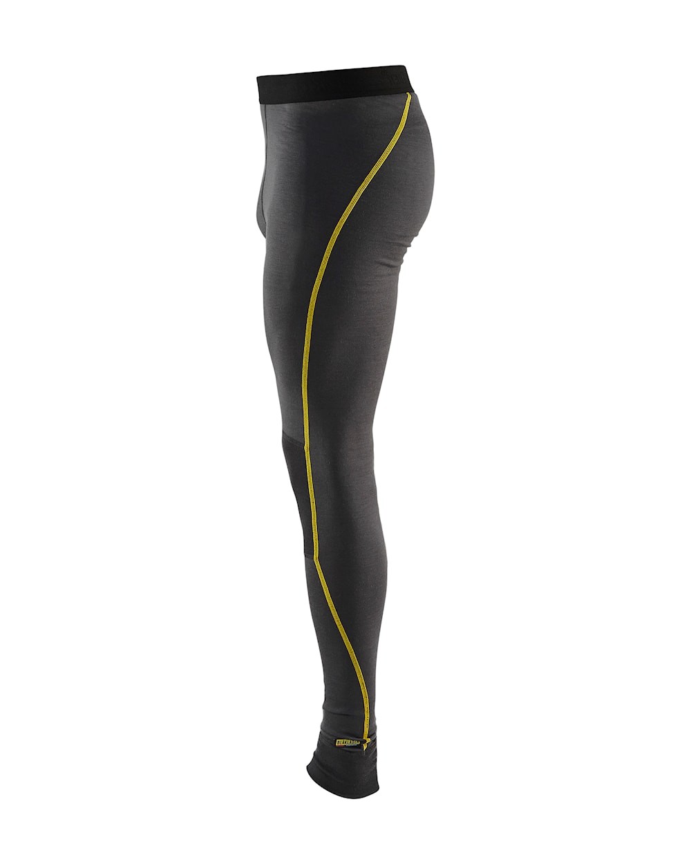 Calzamaglia Stretch Blaklader sottopantalone XLight 100% lana merino 184417349835M