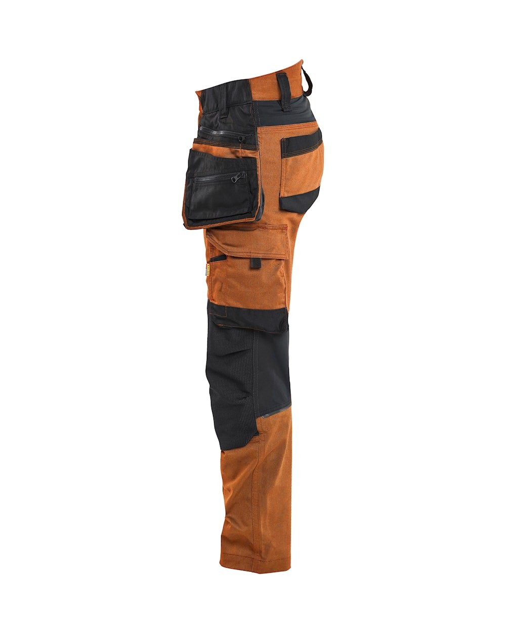 Pantaloni da Lavoro Stretch Multitasche Blaklader Artigiano Striker Donna 717011494099C42