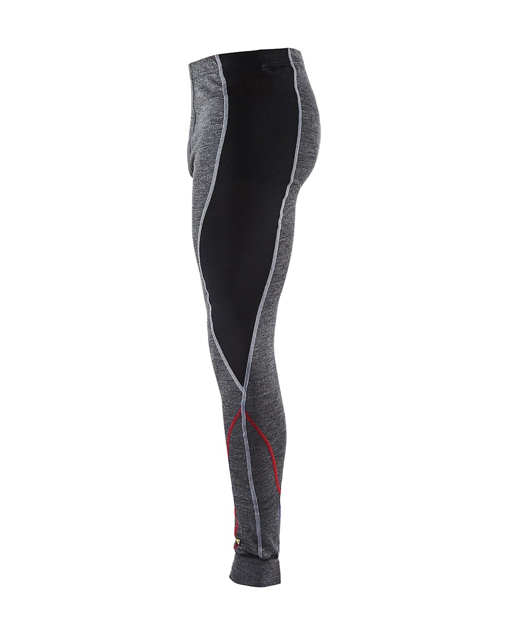 Calzamaglia Stretch Blaklader sottopantalone XWarm 100% lana merino 184517369699M