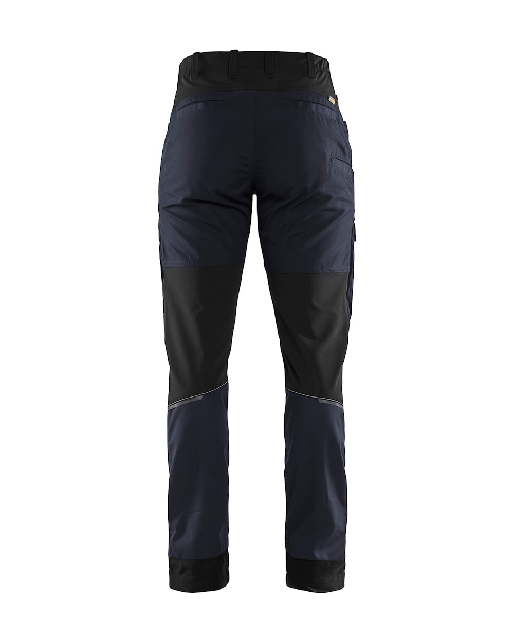 Pantaloni da Lavoro Stretch Multitasche Blaklader Service Donna 716618458699C42