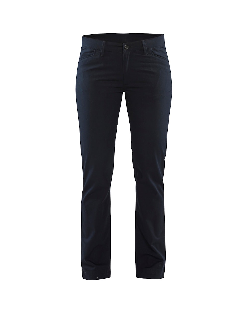 Pantaloni da Lavoro Stretch Blaklader Chinos 2-Vie Donna 716518308600C42