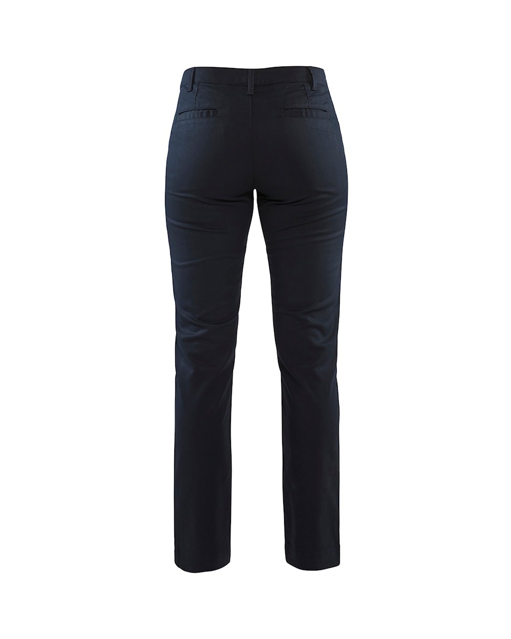Pantaloni da Lavoro Stretch Blaklader Chinos 2-Vie Donna 716518308600C42
