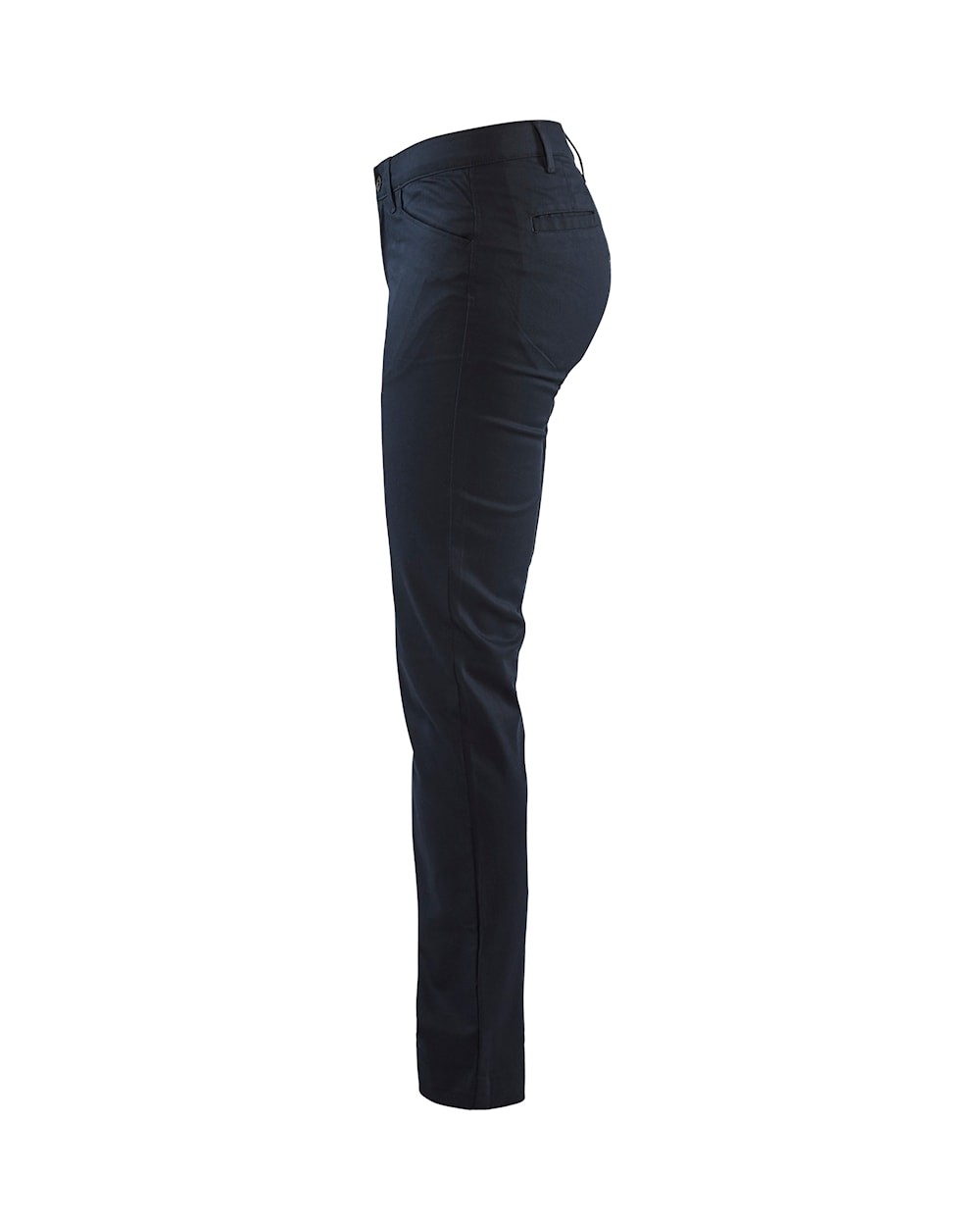 Pantaloni da Lavoro Stretch Blaklader Chinos 2-Vie Donna 716518308600C42