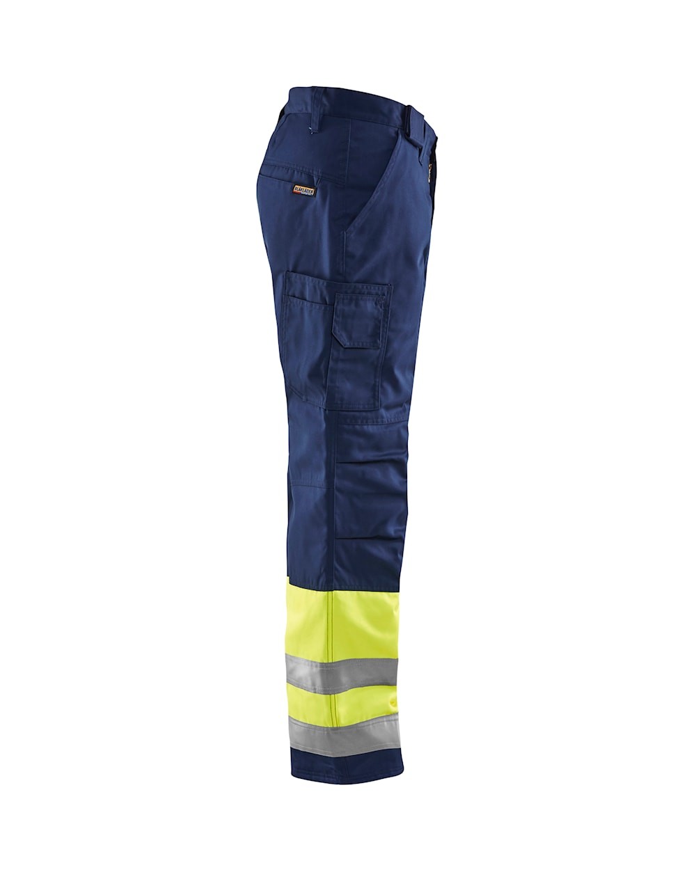 Pantalone da lavoro alta visibilit� Multitasche invernale High Vis 186218113389C50
