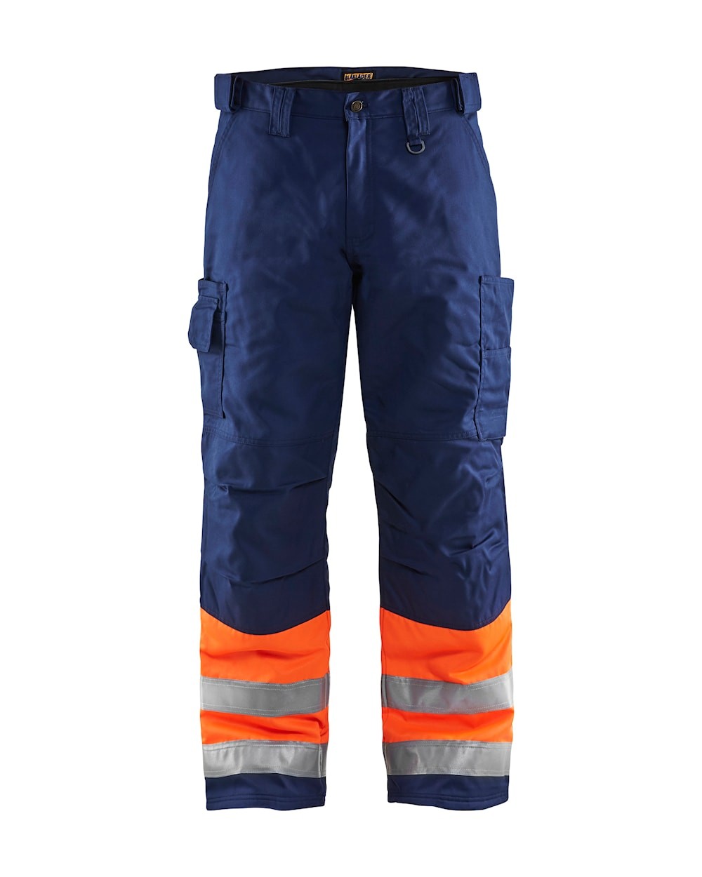 Pantalone da lavoro alta visibilit� Multitasche invernale High Vis 186218113389C50