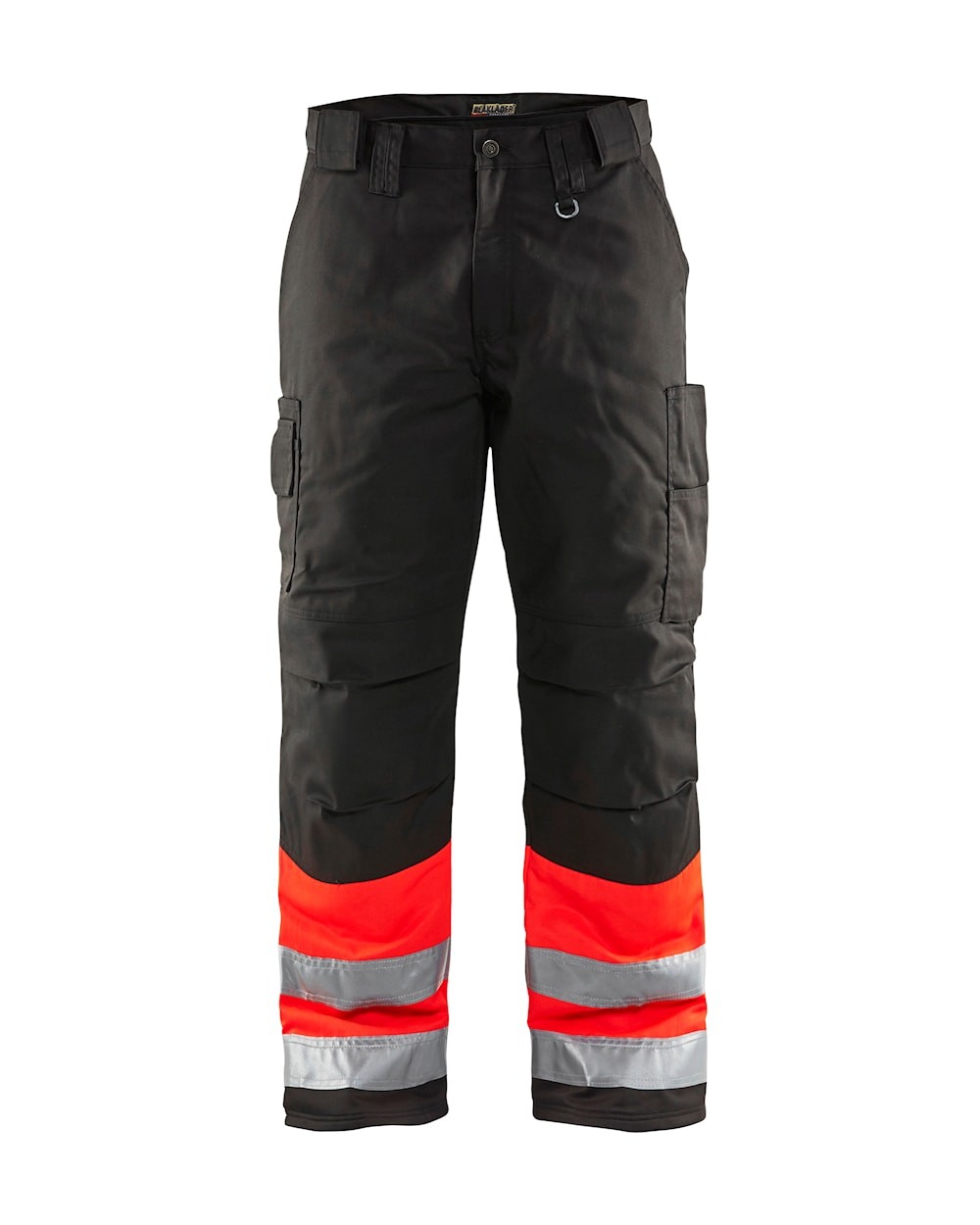 Pantalone da lavoro alta visibilit� Multitasche invernale High Vis 186218113389C50