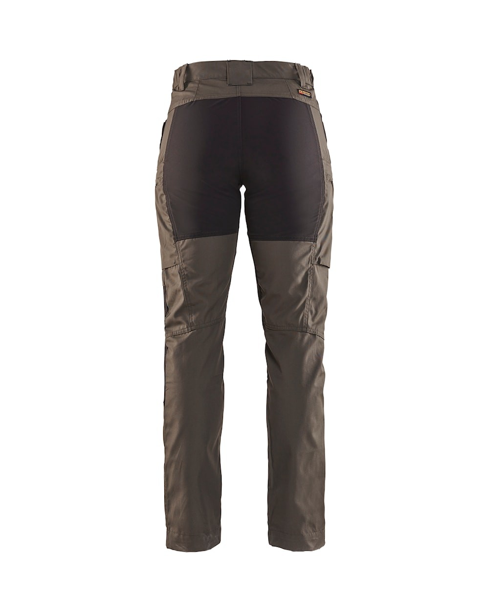 Pantaloni da Lavoro Stretch Multitasche Blaklader Service Donna 715918454599C44