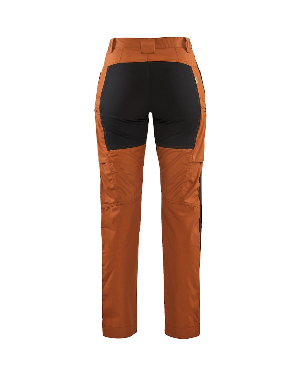 Pantaloni da Lavoro Stretch Multitasche Blaklader Service Donna 715918454099C42