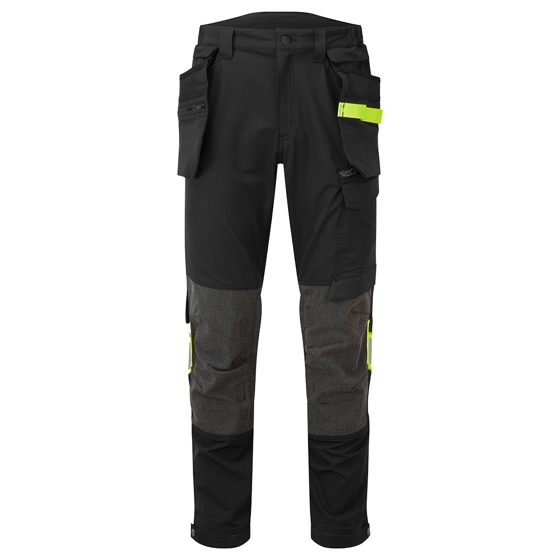 Pantaloni da Lavoro Portwest Holster Multitasche Stretch EV440