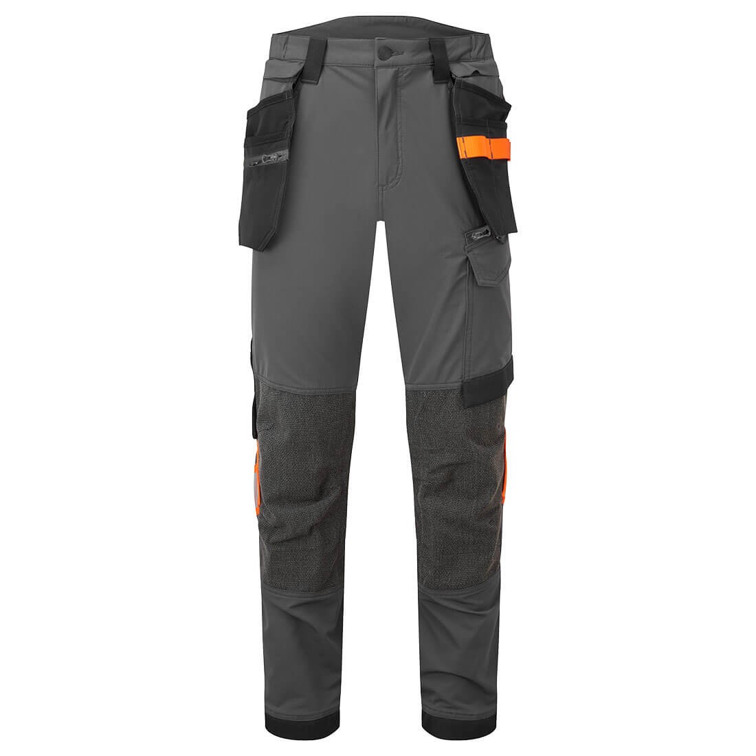 Pantaloni da Lavoro Portwest Holster Multitasche Stretch EV440