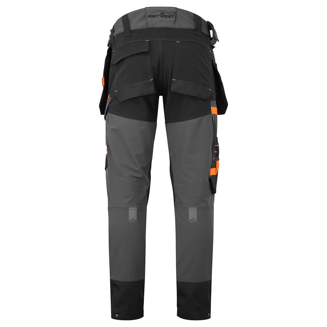 Pantaloni da Lavoro Portwest Holster Multitasche Stretch EV440