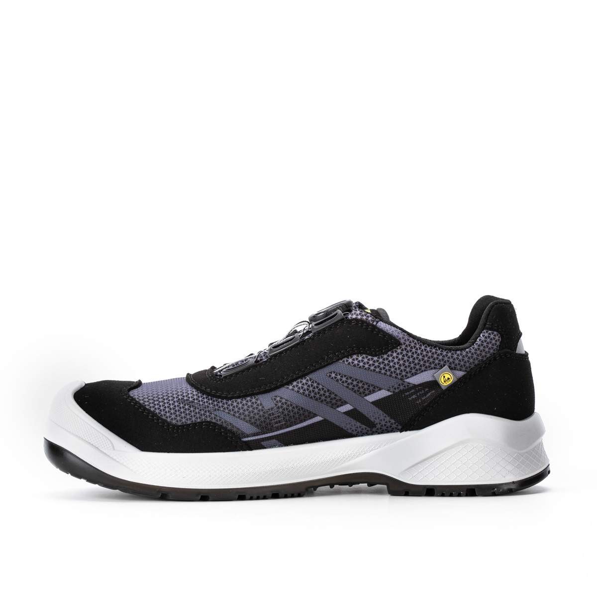 Scarpe antinfortunistiche Sixton Tempra S3 SRC CI 43483