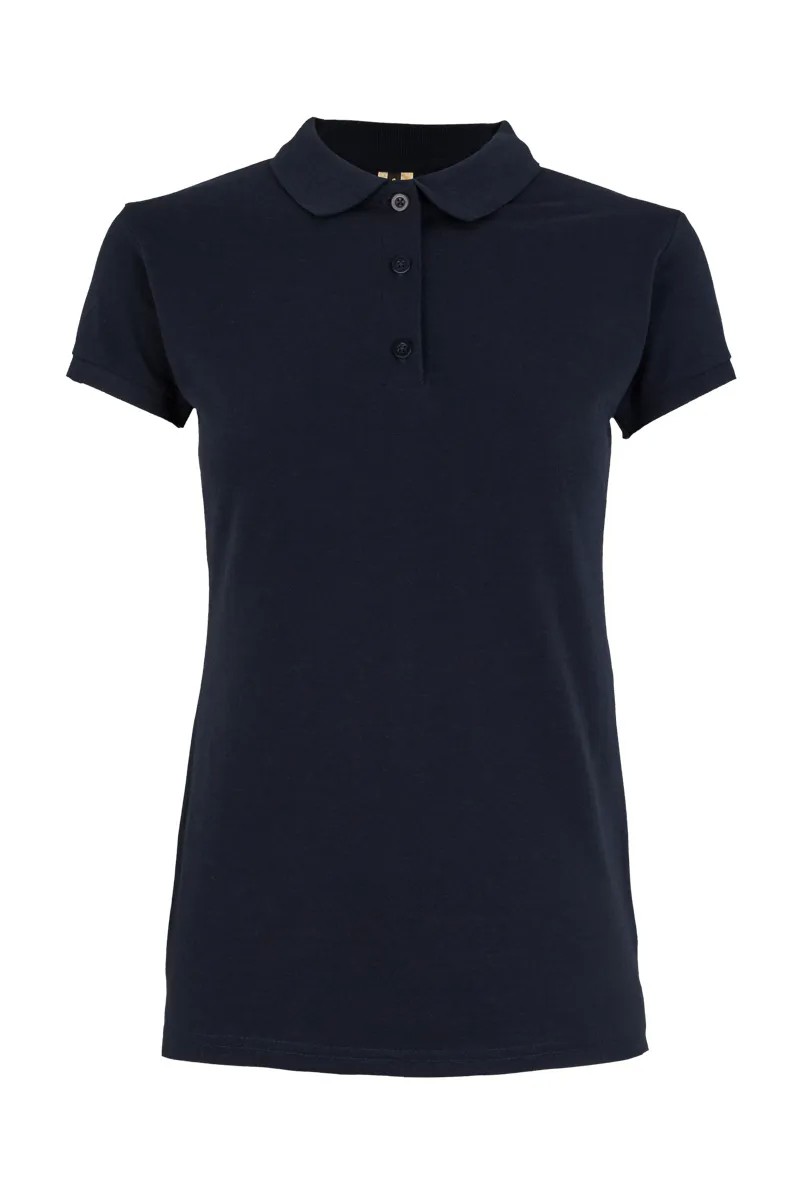 Polo maniche corte da Lavoro Velilla Nobby Lady MK214CV