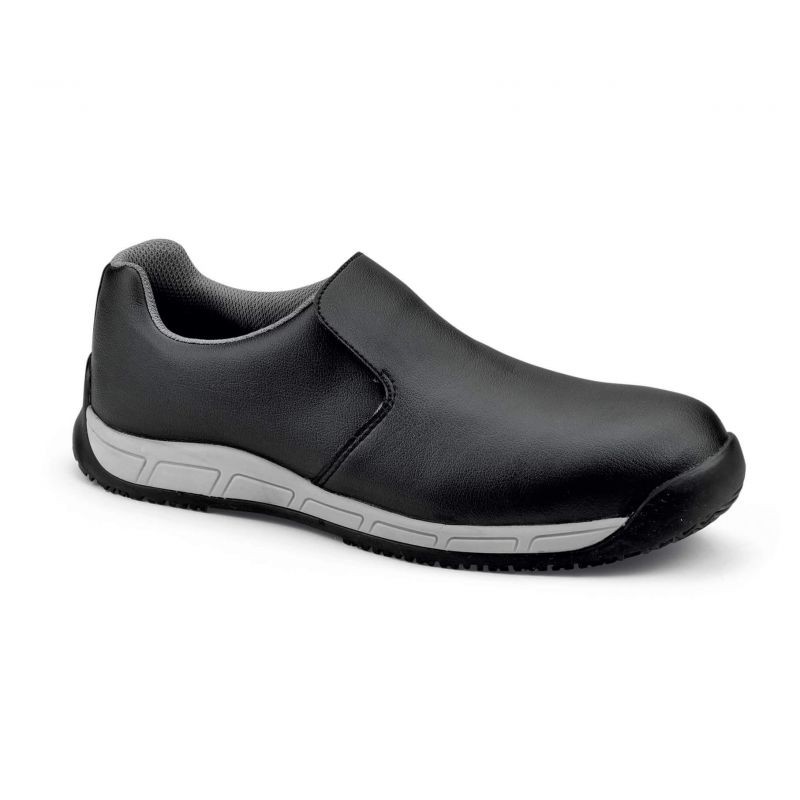 Scarpe Antinfortunistiche Basse Metalfree S.24 Milk Evo S3 SRC FO WRU HRO 5442