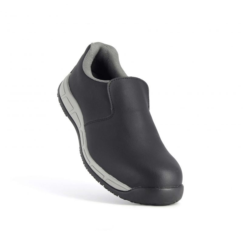 Scarpe Antinfortunistiche Basse Metalfree S.24 Milk Evo S3 SRC FO WRU HRO 5442