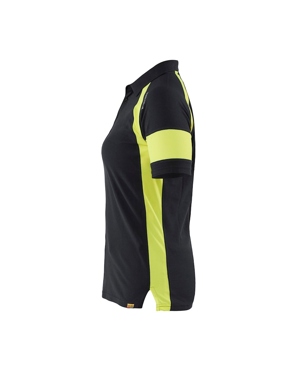 Polo maniche corte da Lavoro Blaklader donna 352910508933M