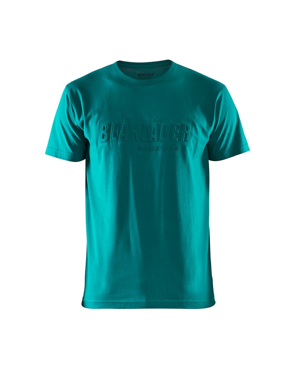 T-shirt maniche corte da Lavoro Blaklader 3D 100% cotone 353110422509L