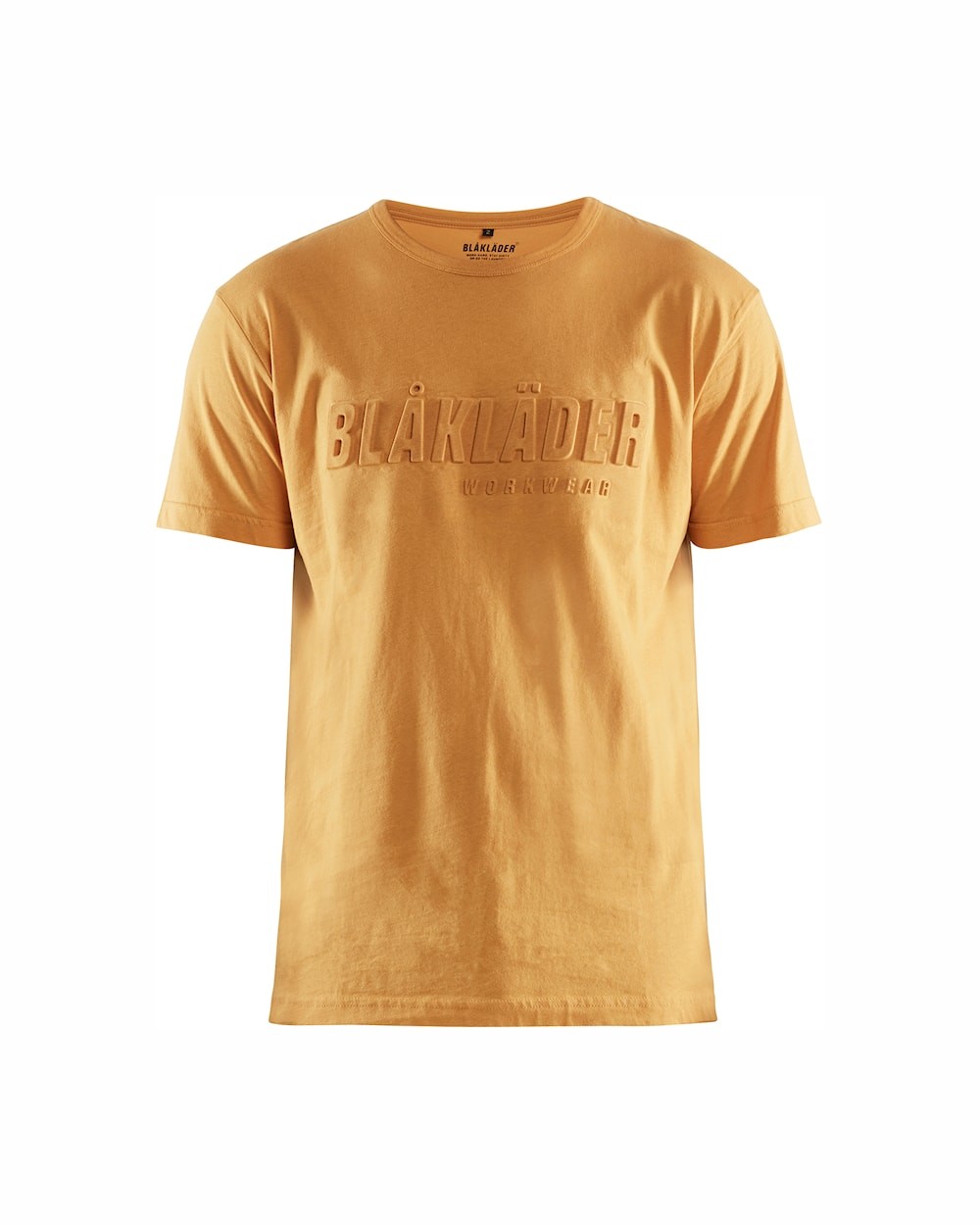 T-shirt maniche corte da Lavoro Blaklader 3D 100% cotone 353110422509L