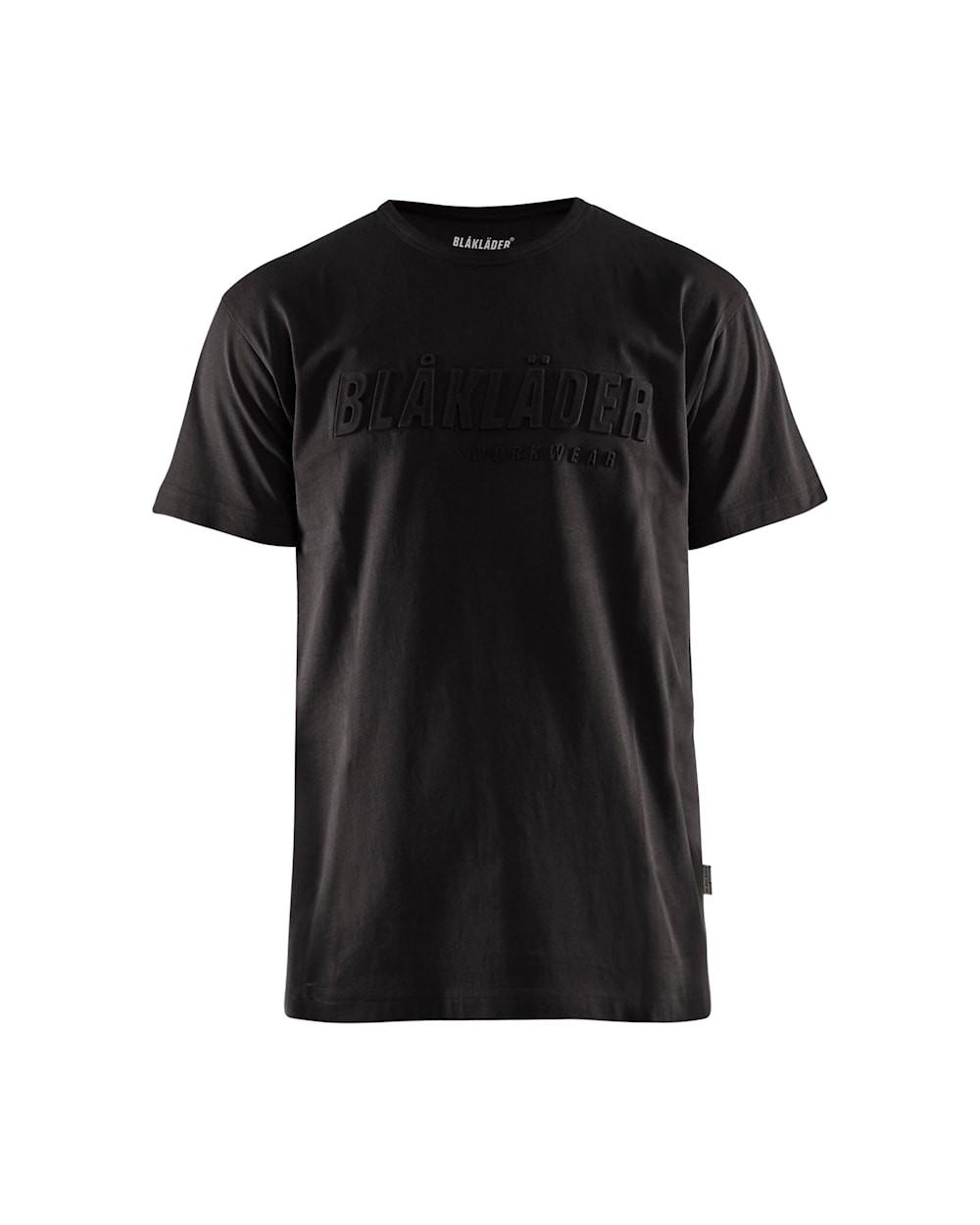 T-shirt maniche corte da Lavoro Blaklader 3D 100% cotone 353110422509L