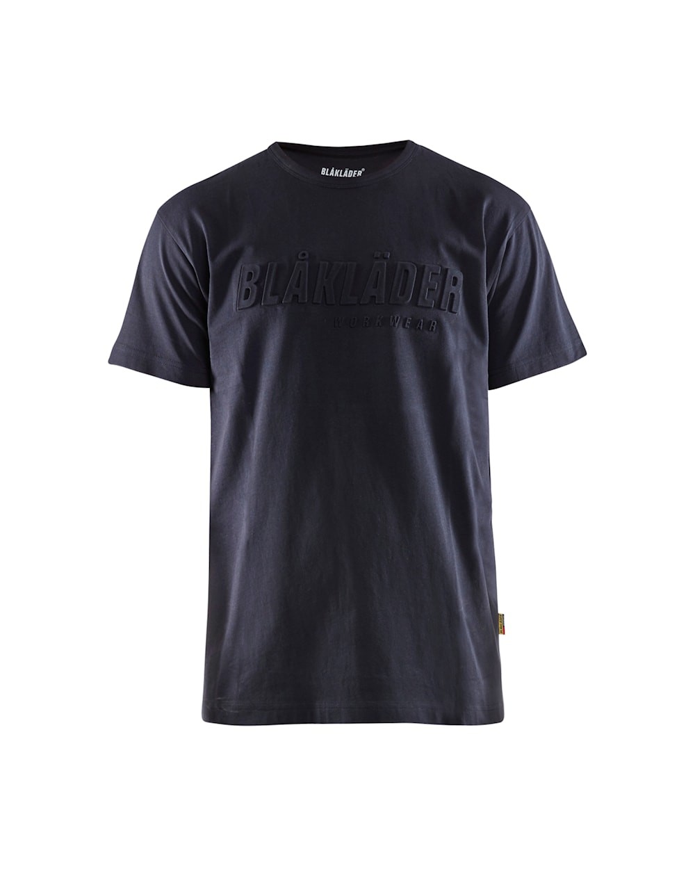 T-shirt maniche corte da Lavoro Blaklader 3D 100% cotone 353110422509L