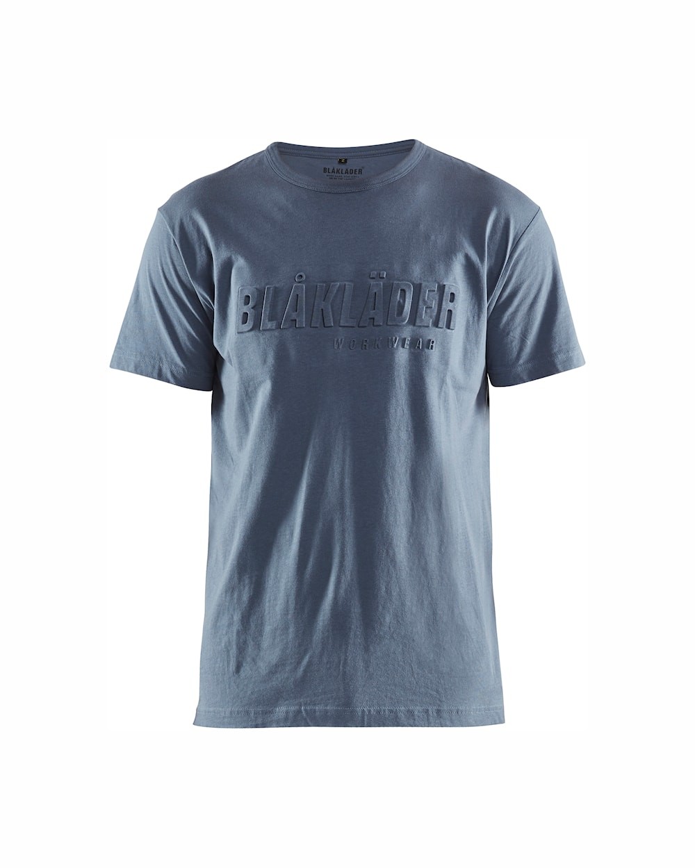 T-shirt maniche corte da Lavoro Blaklader 3D 100% cotone 353110422509L