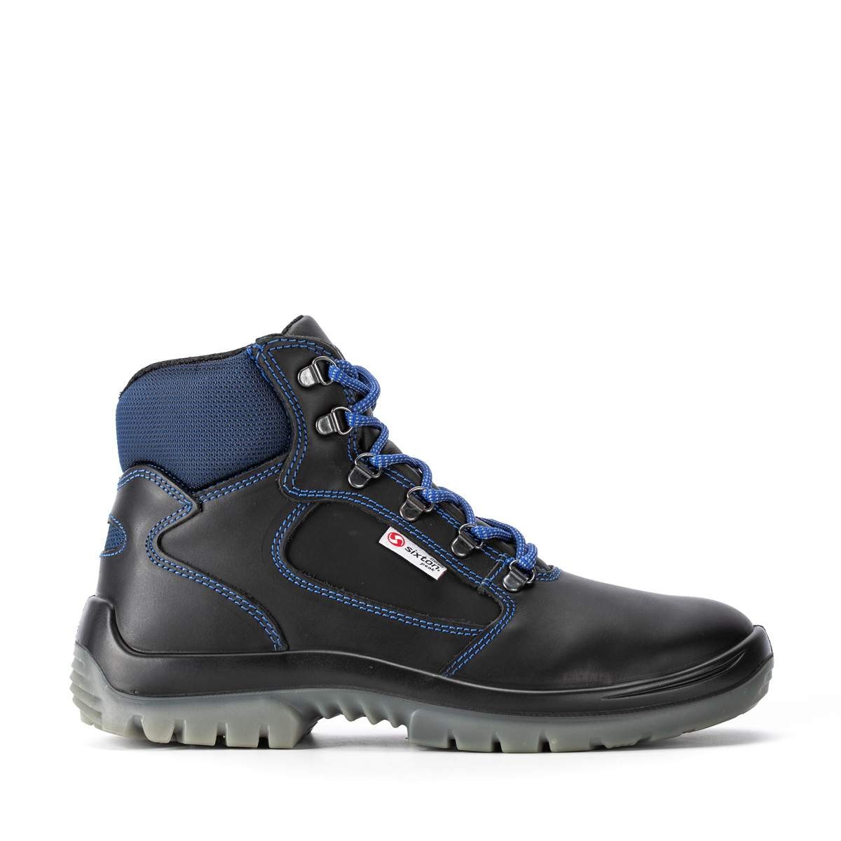 Scarpe antinfortunistiche Sixton Illinois S2 CI SRC 53023-13