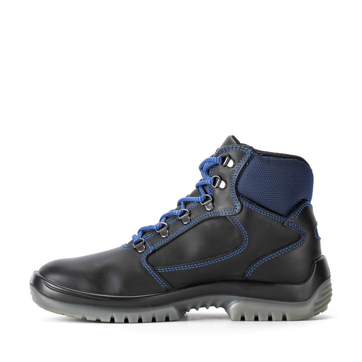 Scarpe antinfortunistiche Sixton Illinois S2 CI SRC 53023-13