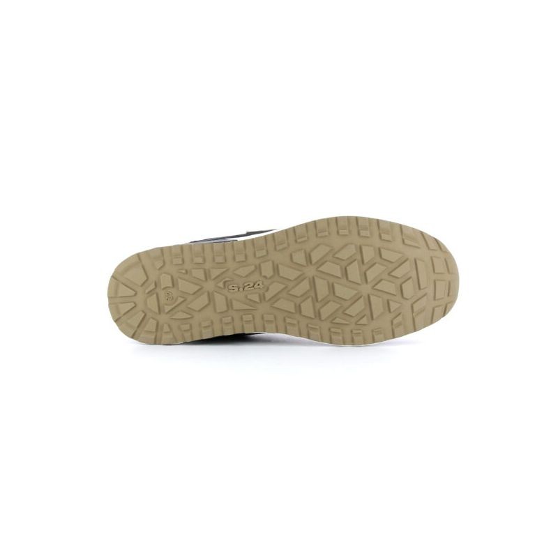 Scarpe Antinfortunistiche S.24 Wings Lady S1P SRC FO HRO HI CI 6272 Basse Metalfree