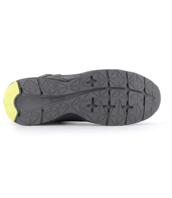 Scarpe Antinfortunistiche Basse S.24 Metalfree Komet S1P SRC CI HI HRO 6322